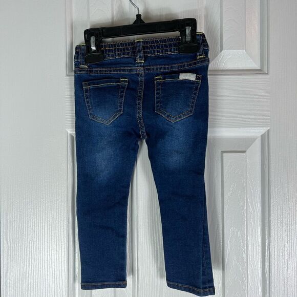 Seven for all Mankind Jeans Size 18m - Picture 2 of 3